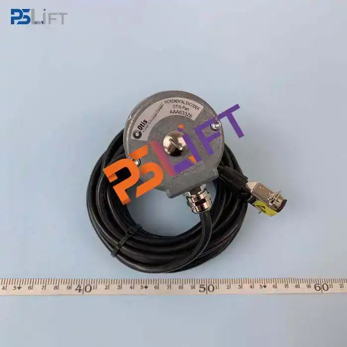 Encoder AAA633Z26 AAA633Z6 OTIS